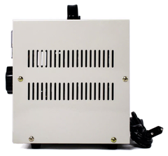 Biến Áp Vô Cấp LiOA SD 2510