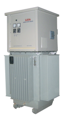 Ổn Áp LiOA Ngâm Dầu D200