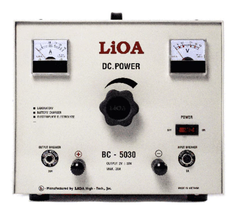 Máy Nạp Ắc Quy LiOA BC5030