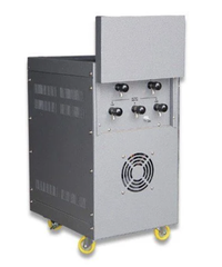 Ổn Áp Robot 1 Pha Reno 8KVA (60-240v) - Reno 818