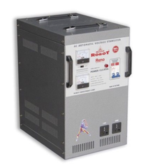 Ổn Áp Robot Reno 12.5KVA (40-240v) - Reno 818