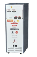 Ổn Áp Robot Reno 50KVA (90-250v) - Reno 818