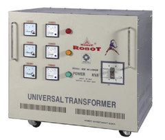Biến Thế Đổi Điện 3 Pha Robot 30KVA