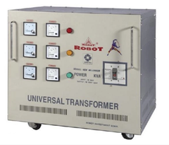Biến Thế Đổi Điện 3 Pha Robot 10KVA (Dây đồng)