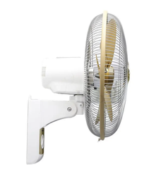Quạt Treo Tường PANASONIC F-409UGO (màu vàng kim)