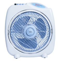 Quạt Bàn Đảo SENKO BD1012
