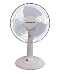 Quạt Bàn Nanoco NTF1207G