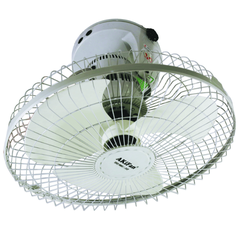 Quạt Trần Đảo Akifan TD105
