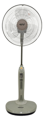 Quạt Đứng Điều Khiển Akifan DR1608