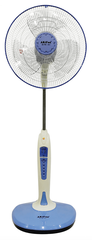 Quạt Đứng Điều Khiển Akifan DR1608