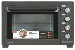 Lò nướng Toshiba TL-MC40EZF(GR) 40 lít