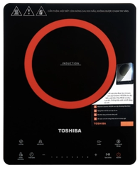 Bếp điện từ Toshiba IC-20S2PV