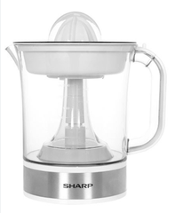 Máy Vắt Cam Sharp 40W EJ-J415-WH