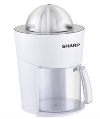 Máy Vắt Cam Sharp 40W EJ-J408-WH