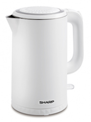 Bình Đun Siêu Tốc EKJ-17EVPS-WH