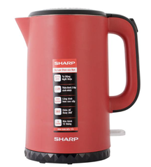 Bình Đun Siêu Tốc Sharp EKJ-17EVPS-RD