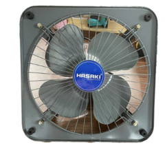 Quạt thông gió vuông HAWINCO - HSV 40 có lưới