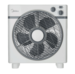 SẢN PHẨM NGỪNG KINH DOANH - Quạt hộp Midea KYT30-15A
