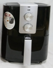 [Sản Phẩm Ngừng Kinh Doanh] Nồi chiên không dầu JIPLAI CKD80 (B)