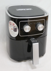 [Sản Phẩm Ngừng Kinh Doanh] Nồi Chiên Không Dầu JIPLAI JL-CKD80