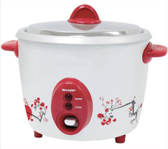 Nồi Cơm Điện Sharp 2.2 Lít KSH-D22V