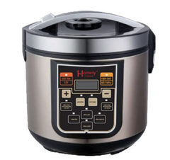 Nồi Cơm Điện Tách Đường Homely HL - 019 1.8L