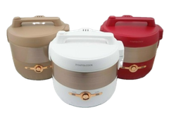 SẢN PHẨM NGỪNG KINH DOANH - Nồi cơm điện IVIAVIA COOK MM-NC 19