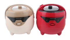 SẢN PHẨM NGỪNG KINH DOANH - Nồi cơm điện IVIAVIA COOK MM-1800 (708)