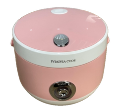 SẢN PHẨM NGỪNG KINH DOANH - Nồi cơm điện IVIAIVIA COOK MM-1900