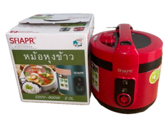 SẢN PHẨM NGỪNG KINH DOANH - Nồi cơm điện SFIAPR SH-209 (506)