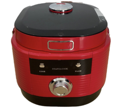 SẢN PHẨM NGỪNG KINH DOANH - Nồi cơm điện IVIAIVIA COOK MM-NC18