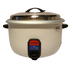 Nồi cơm điện công nghiệp GUGKDD GK-3800 10L - Hàng chính hãng