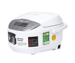 SẢN PHẨM NGỪNG KINH DOANH - Nồi cơm điện tử Toshiba RC-10DH2PV