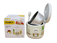 SẢN PHẨM NGỪNG KINH DOANH - Nồi Cơm Điện 1.8L Fujika FJ-NC1815