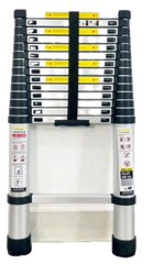 Thang Nhôm Rút Đơn Sumika SK440