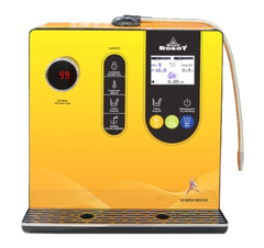 MÁY LỌC NƯỚC ION KIỀM NÓNG THÔNG MINH IONSMART 710