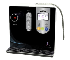 MÁY LỌC NƯỚC ION KIỀM NÓNG THÔNG MINH IONSMART 510