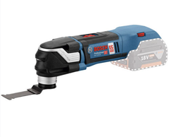 SẢN PHẨM NGỪNG KINH DOANH - Máy Cắt Đa Năng Dùng Pin Bosch GOP 18V-28 (SOLO)