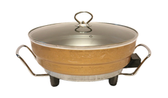 CHẢO LẨU ĐA NĂNG FUJIKA FJ-EP3915