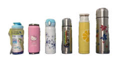 Bình giữ nhiệt Happyline 500 ml