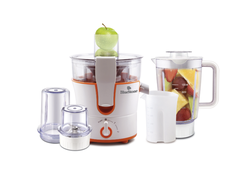 SẢN PHẨM NGỪNG KINH DOANH - MÁY XAY ĐA NĂNG BLUESTONE BLB-5343