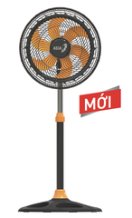 Quạt Đứng Asiavina Turbo Plus 90W