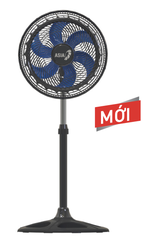 Quạt Đứng Asiavina Turbo Plus 90W
