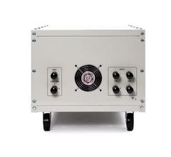 Ổn Áp LiOA 1 Pha 25KVA SH-25,000II (150-250v) - New Đồng hồ điện tử