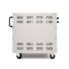 Ổn Áp LiOA 1 Pha 20KVA DRII-20,000II (50-250v) - New Đồng hồ điện tử