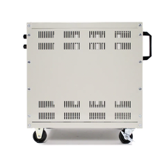 Ổn Áp LiOA 1 Pha 20KVA DRII-20,000II (50-250v) - New Đồng hồ điện tử