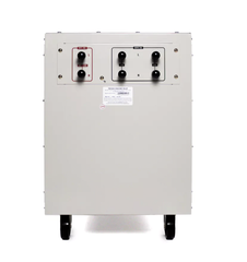 Ổn Áp LiOA 1 Pha 30KVA DRI-30,000II (90-250v) - New Đồng hồ điện tử