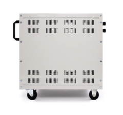 Ổn Áp LiOA 1 Pha 30KVA DRI-30,000II (90-250v) - New Đồng hồ điện tử