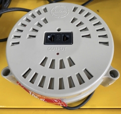 Biến áp đổi nguồn hạ áp 1 pha LiOA dây đồng