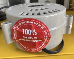 Biến áp đổi nguồn hạ áp 1 pha LiOA dây đồng